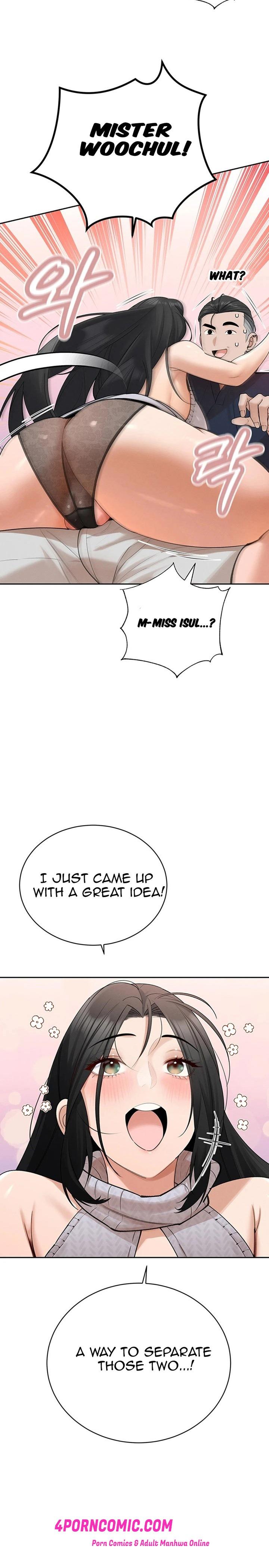 The Father-In-Law Fucks Them All Chapter 51 - Page 24