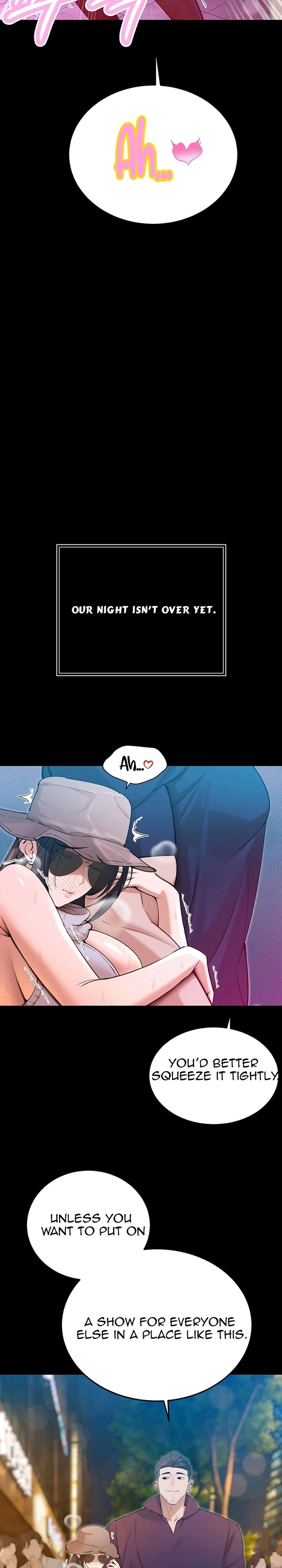 The Father-In-Law Fucks Them All Chapter 51 - Page 4