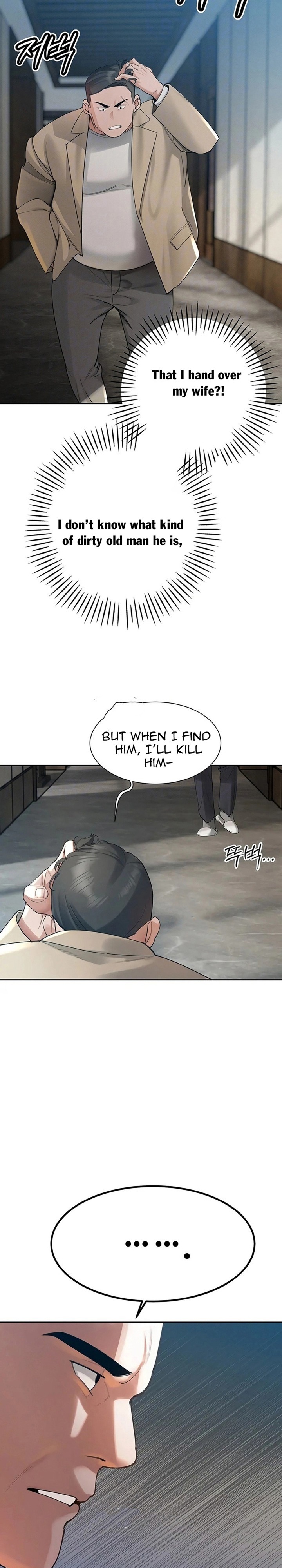 The Father-In-Law Fucks Them All Chapter 52 - Page 2