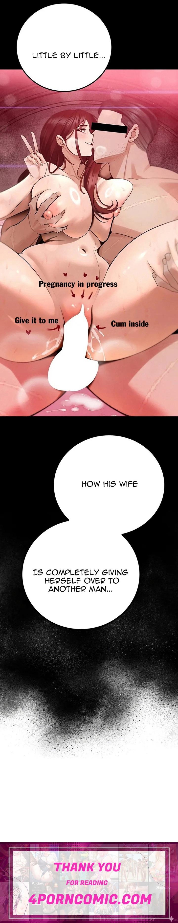 The Father-In-Law Fucks Them All Chapter 52 - Page 27