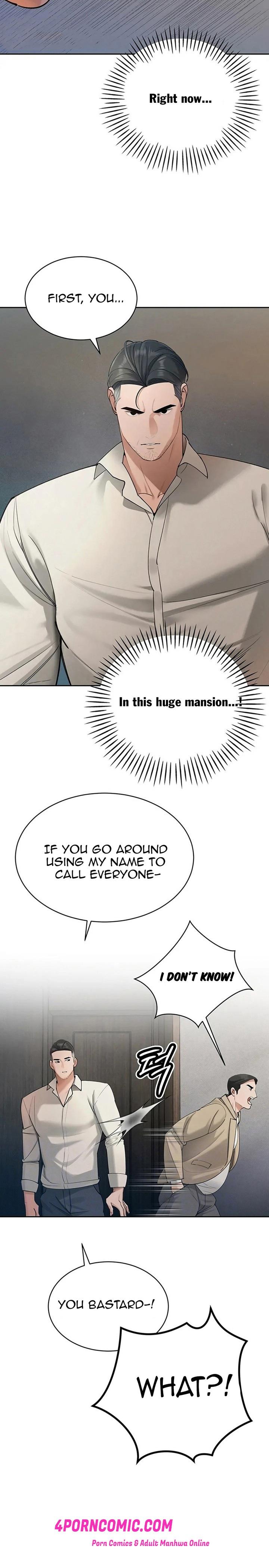 The Father-In-Law Fucks Them All Chapter 52 - Page 3