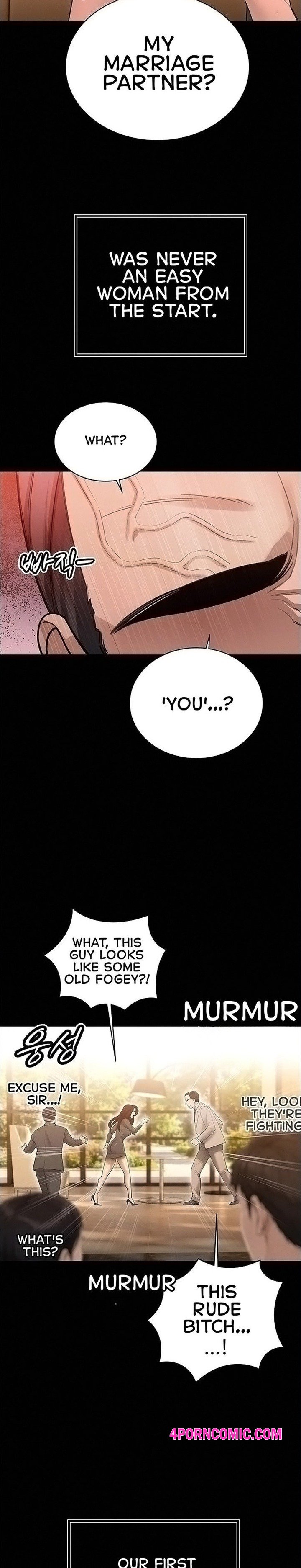 The Father-In-Law Fucks Them All Chapter 55 - Page 2
