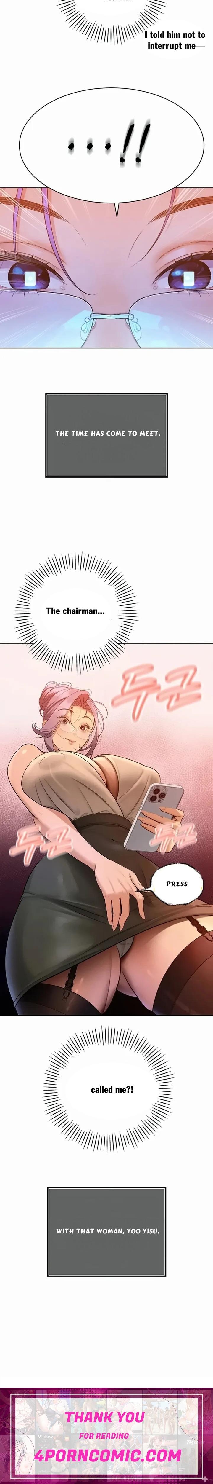The Father-In-Law Fucks Them All Chapter 57 - Page 21