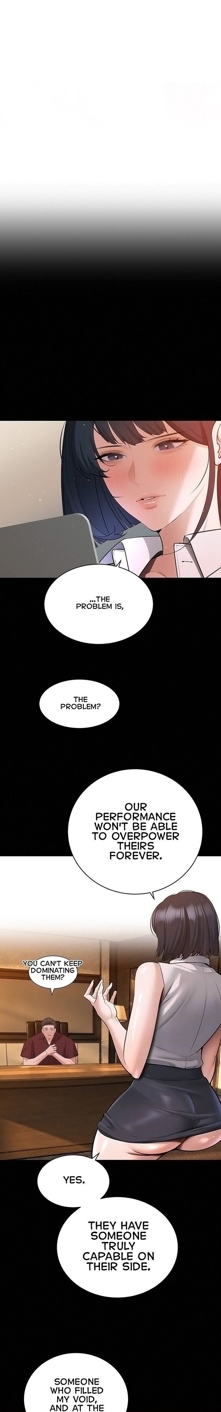 The Father-In-Law Fucks Them All Chapter 58 - Page 1