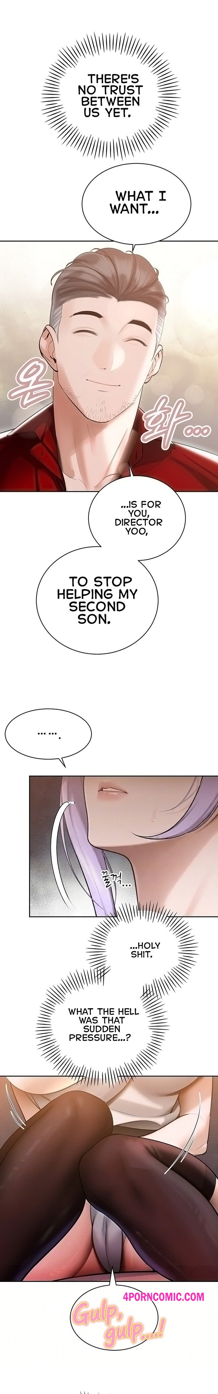 The Father-In-Law Fucks Them All Chapter 59 - Page 4