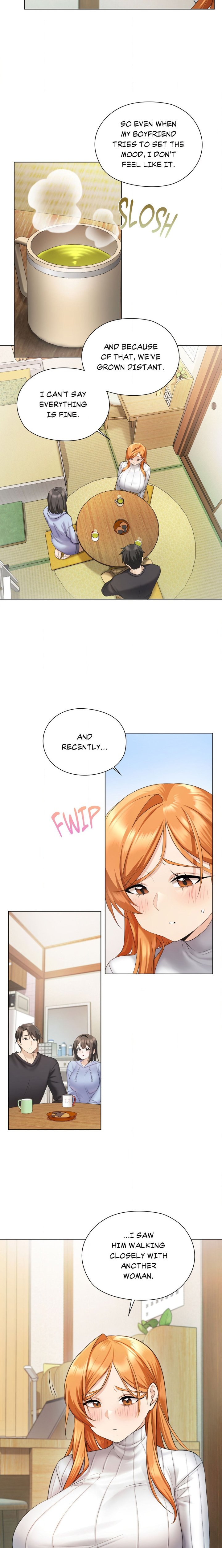 Building My Roster Chapter 1 - Page 28