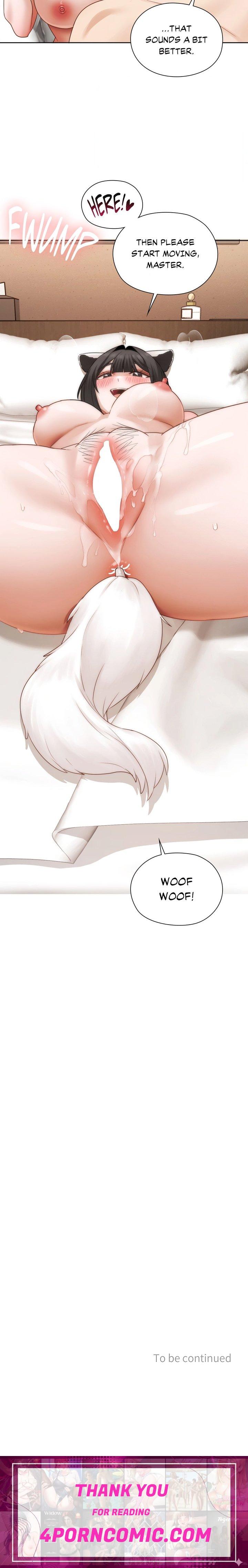 Building My Roster Chapter 28 - Page 15