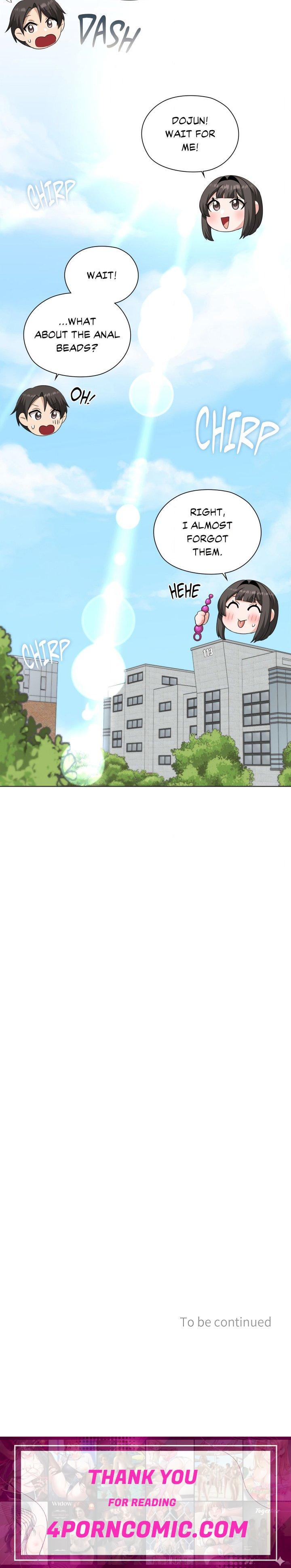 Building My Roster Chapter 9 - Page 21