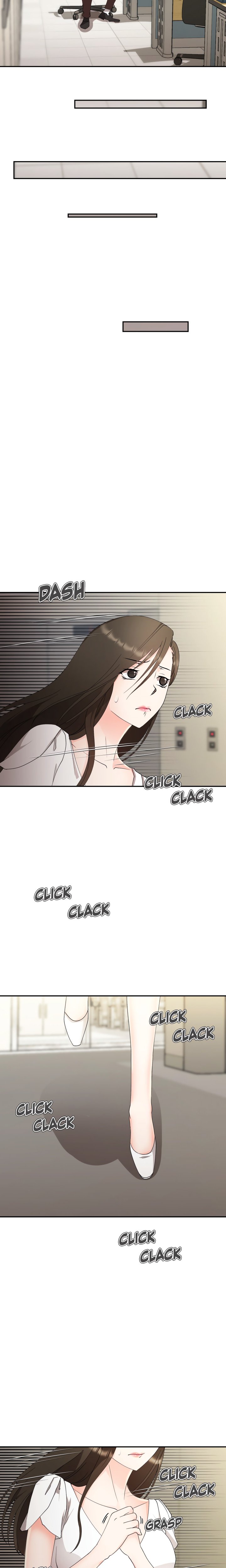 Working Late With You Chapter 10 - Page 10
