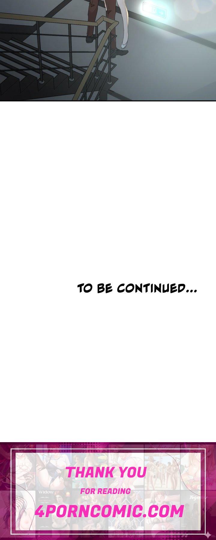 Working Late With You Chapter 10 - Page 19