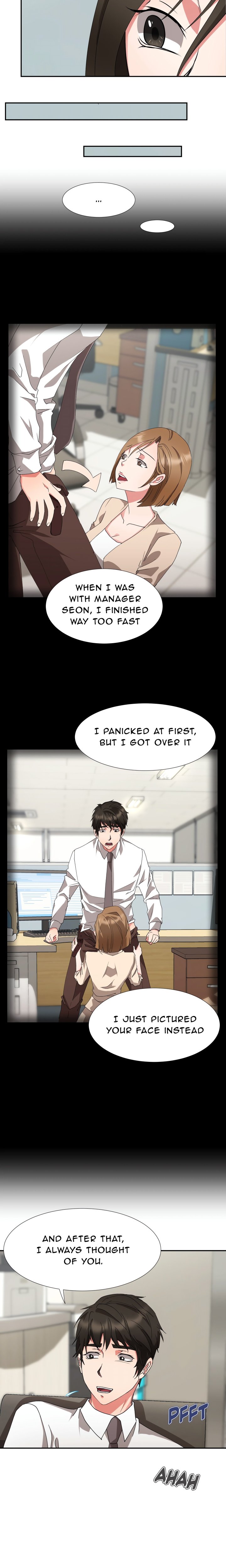 Working Late With You Chapter 10 - Page 3