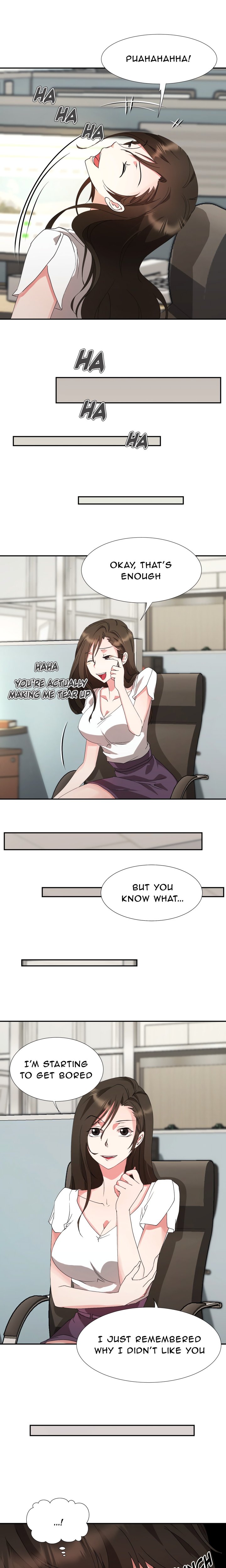 Working Late With You Chapter 10 - Page 4