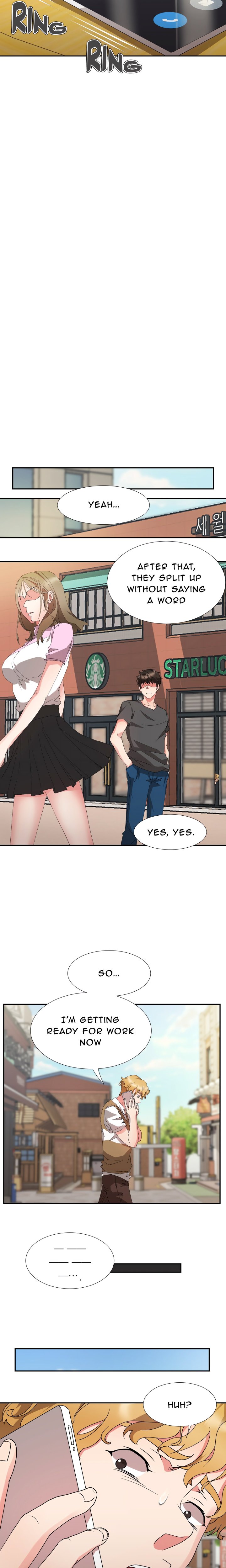 Working Late With You Chapter 12 - Page 2