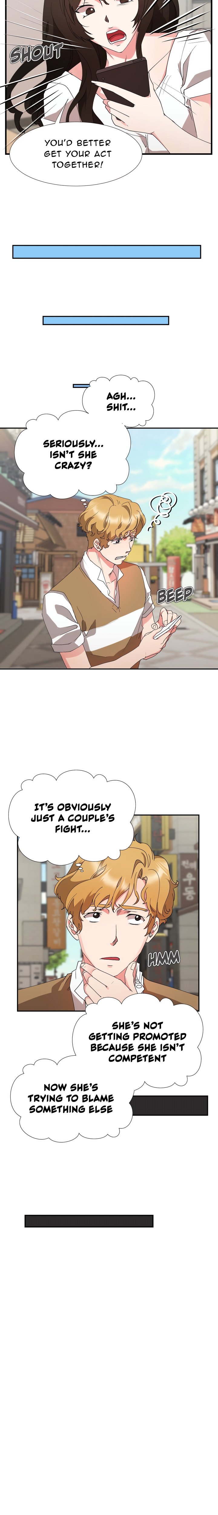 Working Late With You Chapter 12 - Page 4