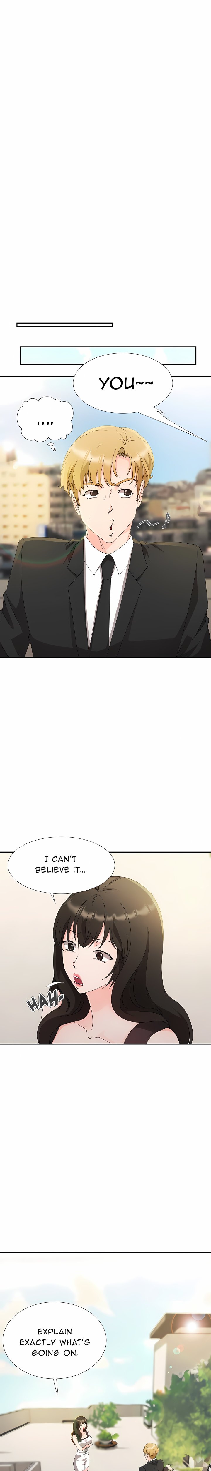 Working Late With You Chapter 25 - Page 12