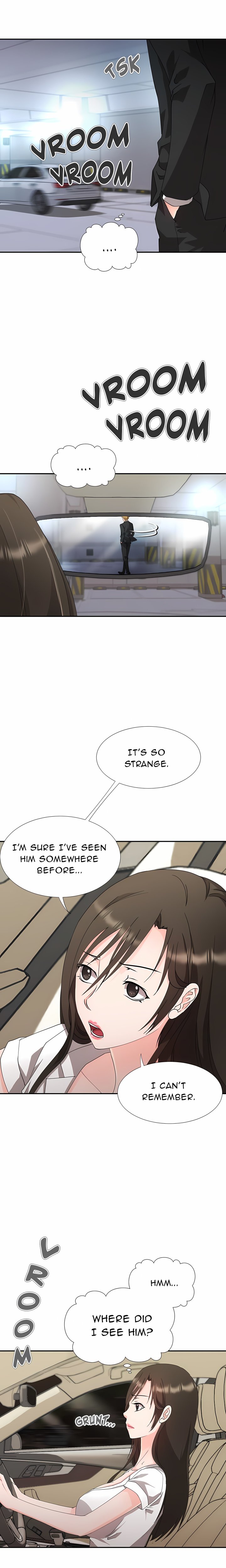 Working Late With You Chapter 25 - Page 6
