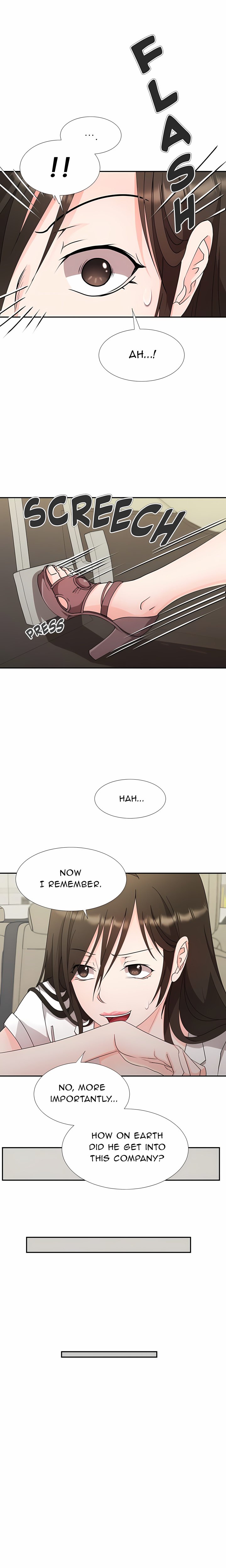 Working Late With You Chapter 25 - Page 7