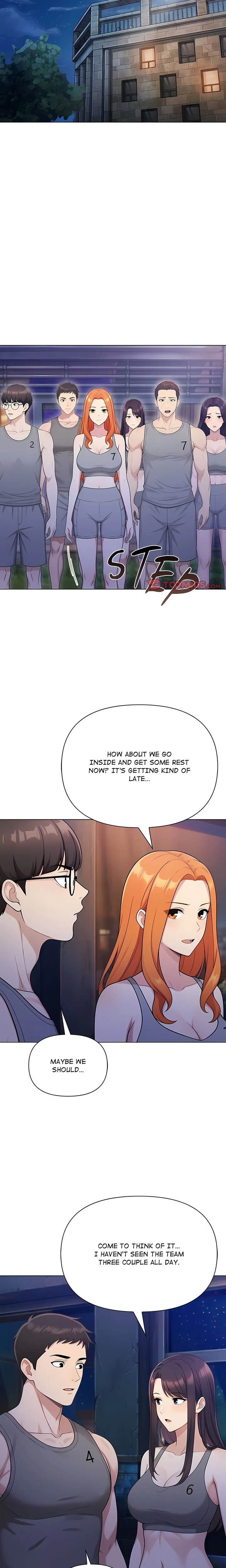 Matrimoney Game Chapter 101 - Page 16