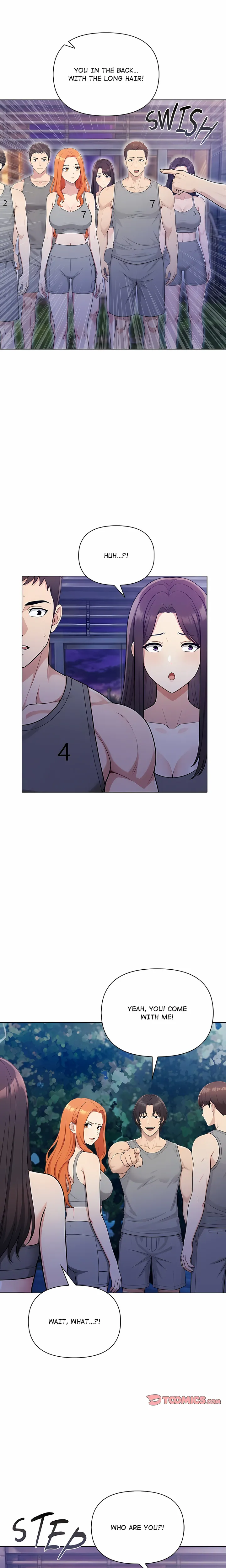 Matrimoney Game Chapter 101 - Page 18