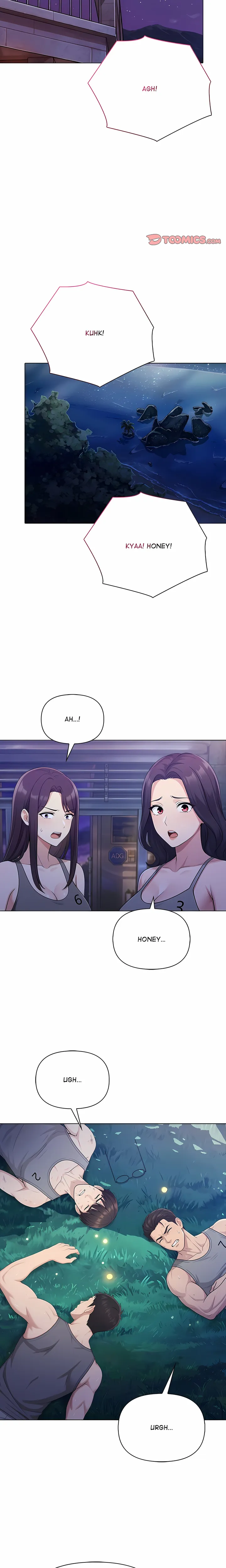 Matrimoney Game Chapter 101 - Page 20