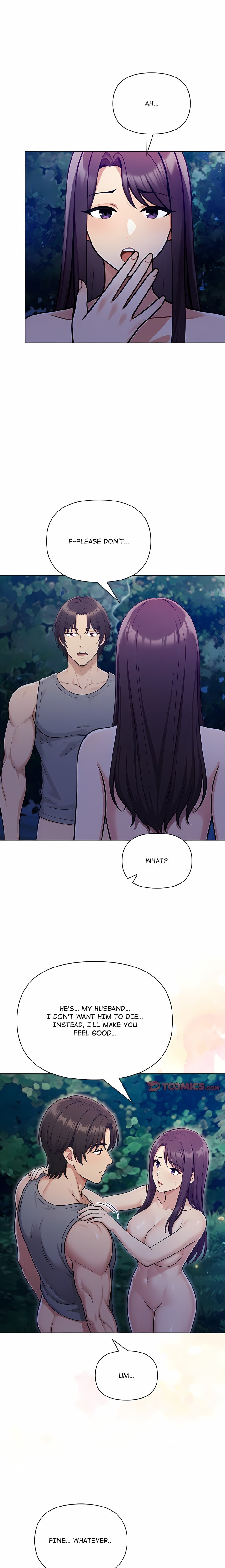Matrimoney Game Chapter 102 - Page 14