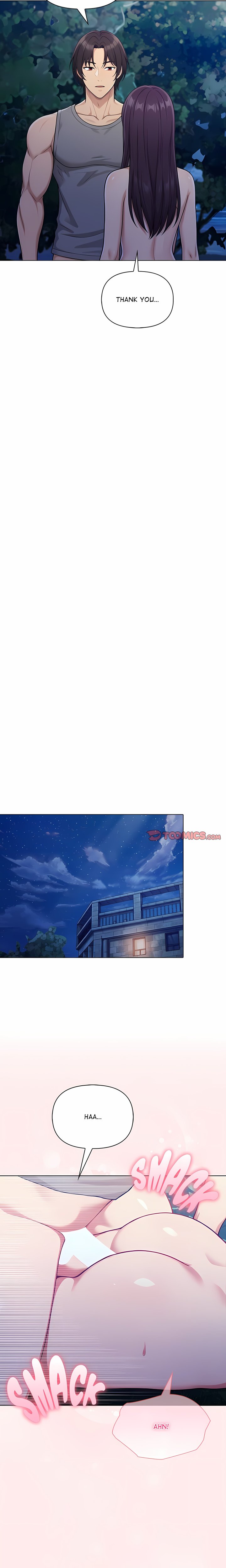 Matrimoney Game Chapter 102 - Page 15