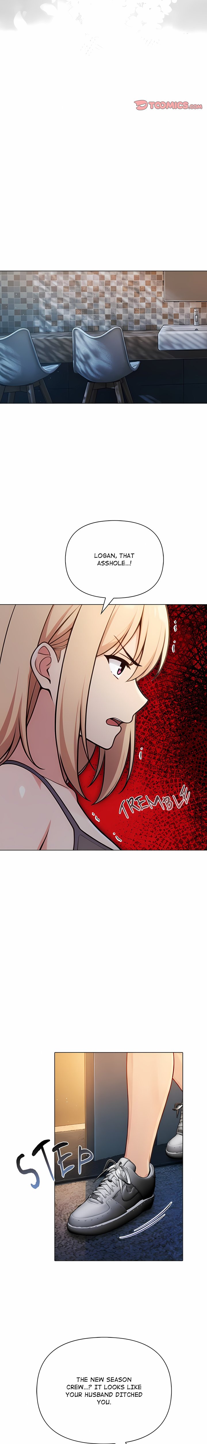 Matrimoney Game Chapter 103 - Page 10