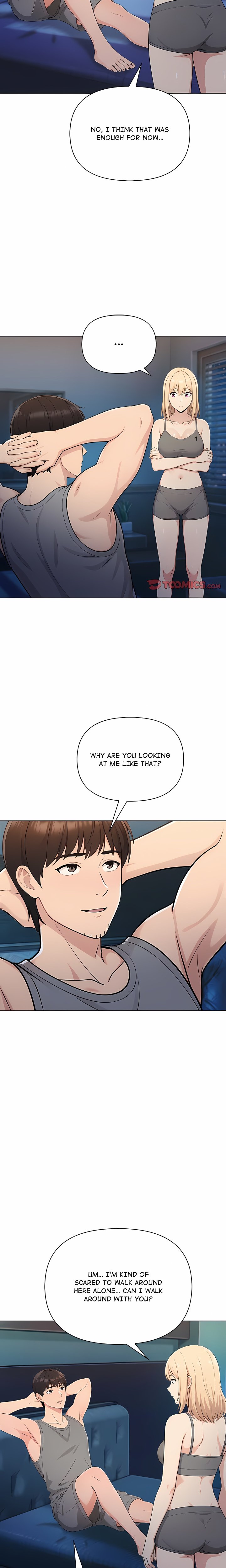 Matrimoney Game Chapter 103 - Page 16