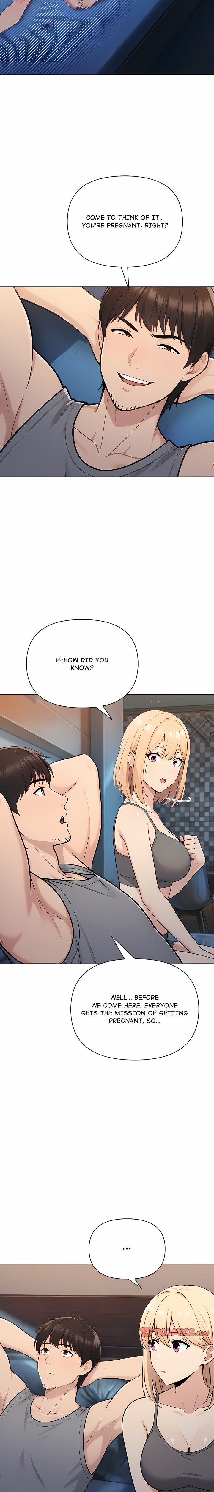 Matrimoney Game Chapter 103 - Page 18