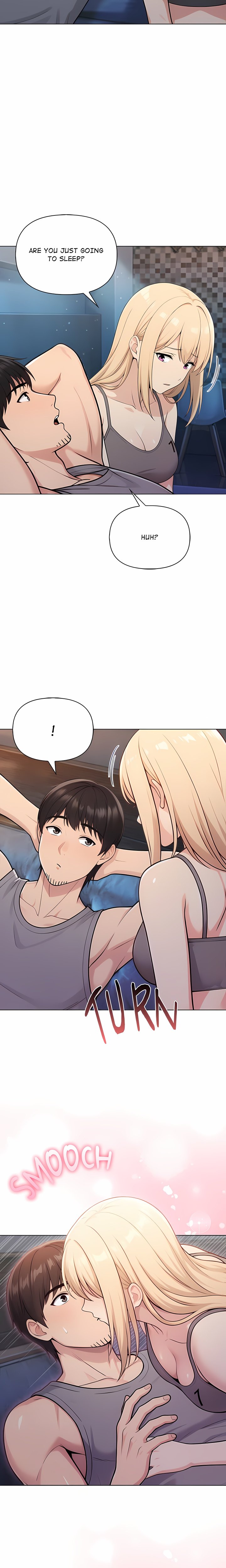 Matrimoney Game Chapter 103 - Page 19