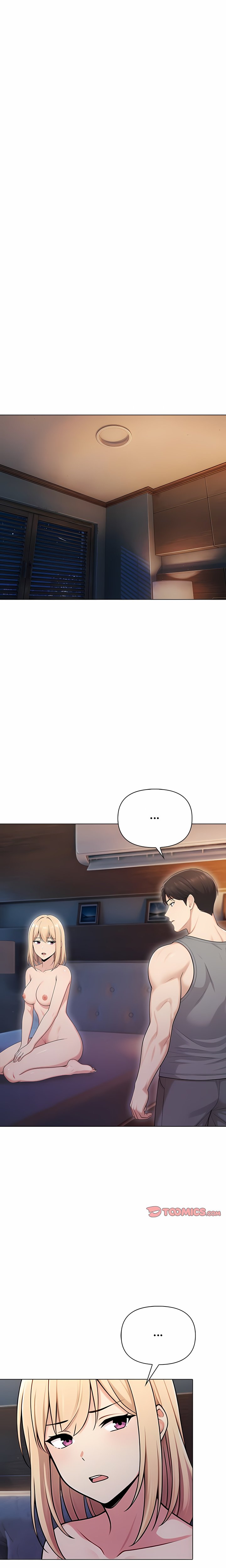 Matrimoney Game Chapter 103 - Page 3