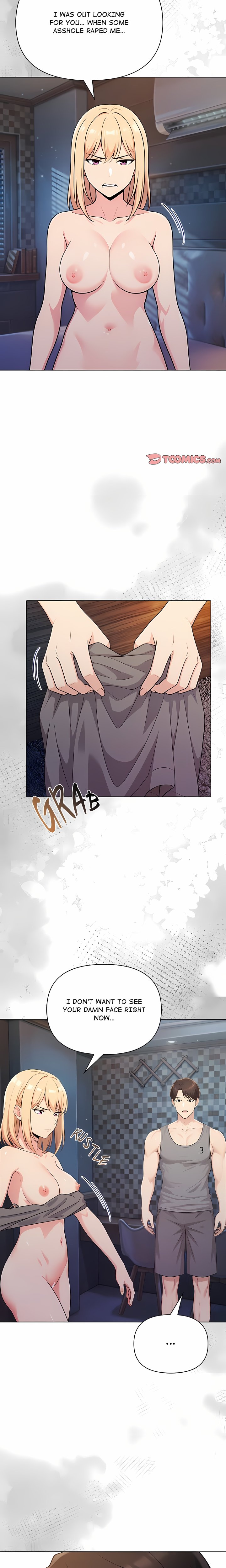 Matrimoney Game Chapter 103 - Page 6