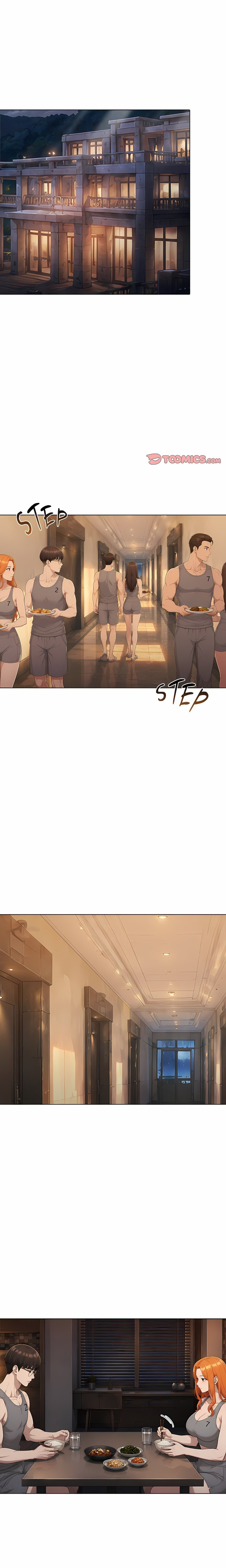 Matrimoney Game Chapter 104 - Page 1