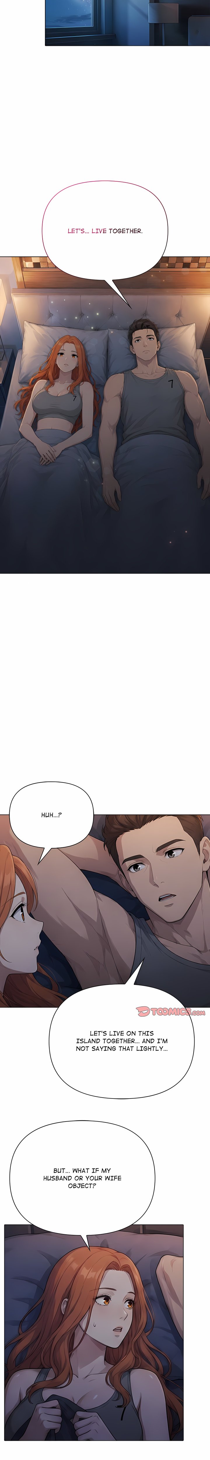 Matrimoney Game Chapter 104 - Page 14