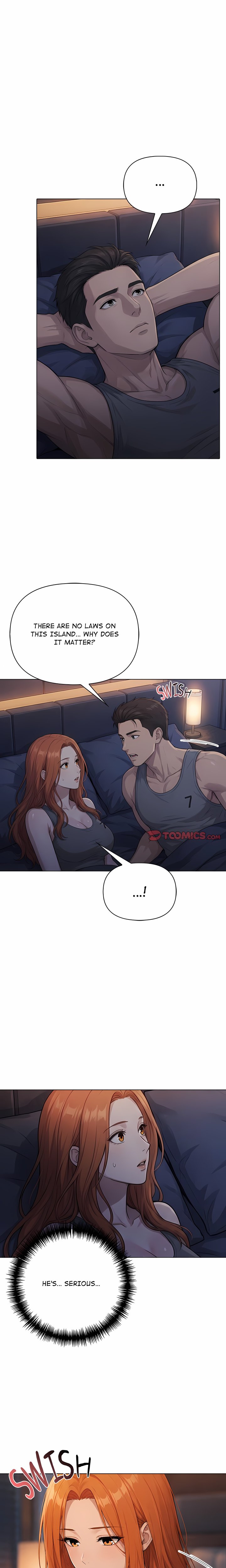 Matrimoney Game Chapter 104 - Page 15