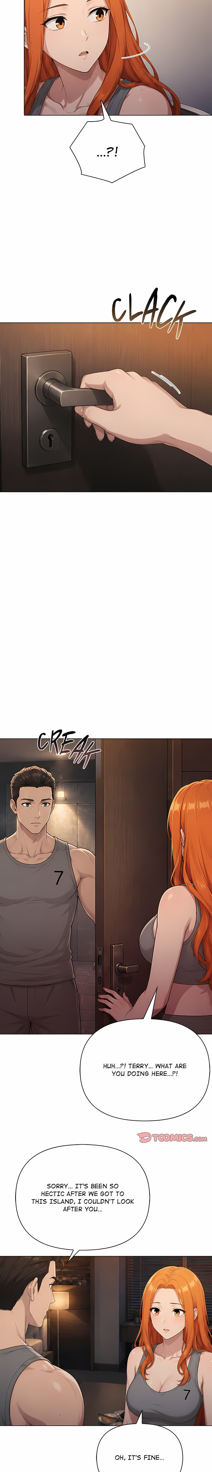 Matrimoney Game Chapter 104 - Page 3