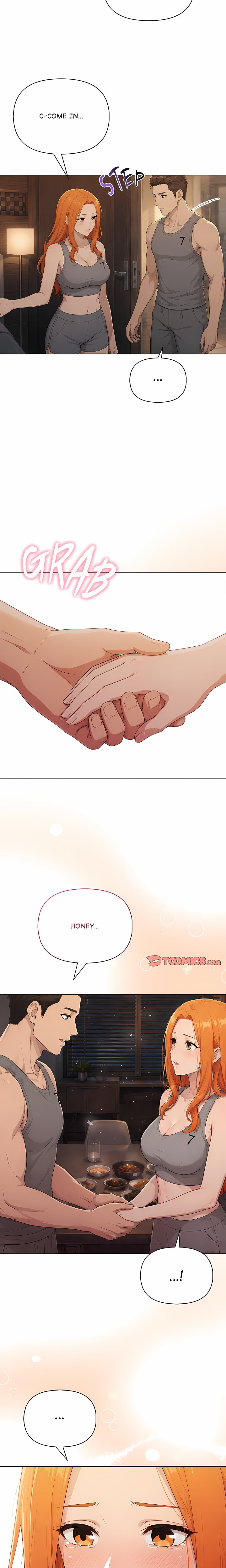 Matrimoney Game Chapter 104 - Page 4