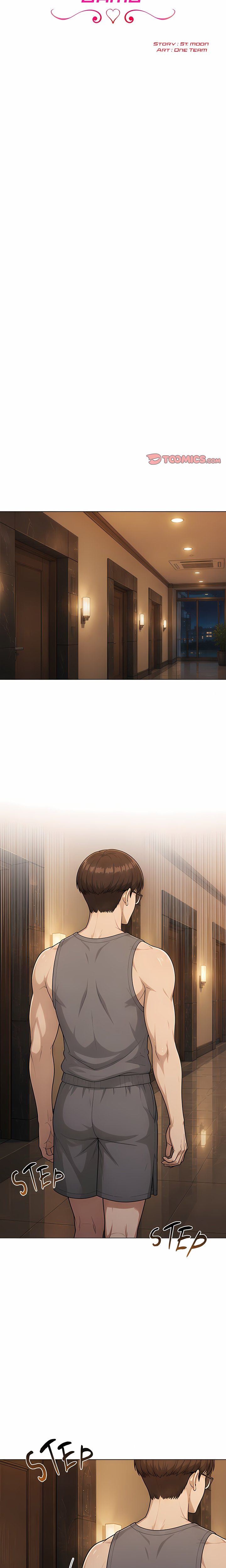 Matrimoney Game Chapter 104 - Page 6
