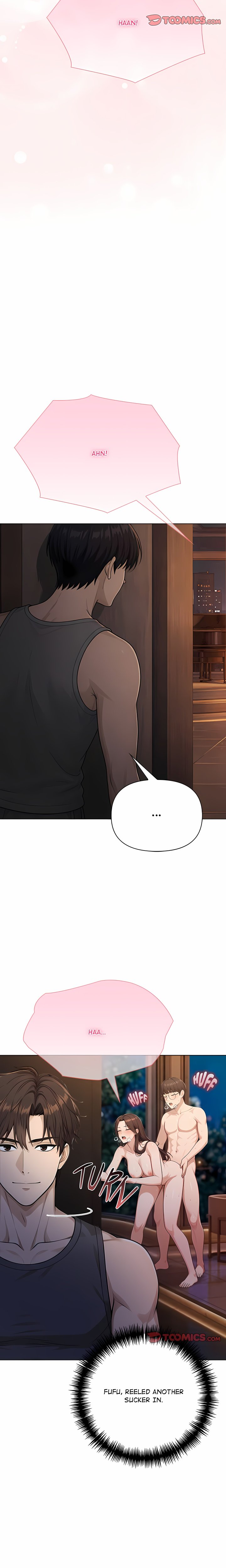 Matrimoney Game Chapter 105 - Page 13