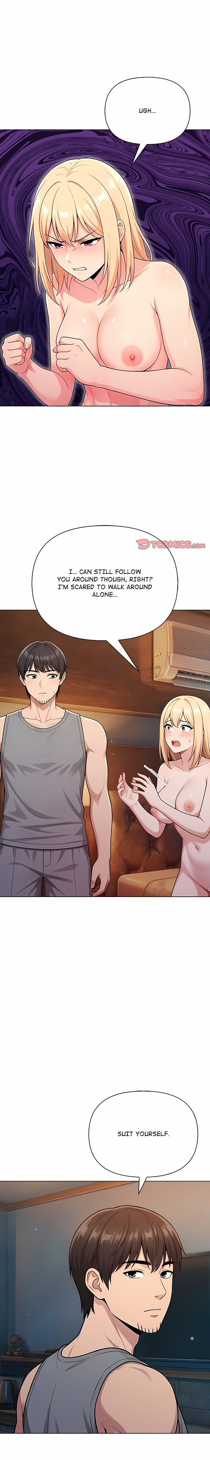 Matrimoney Game Chapter 105 - Page 16