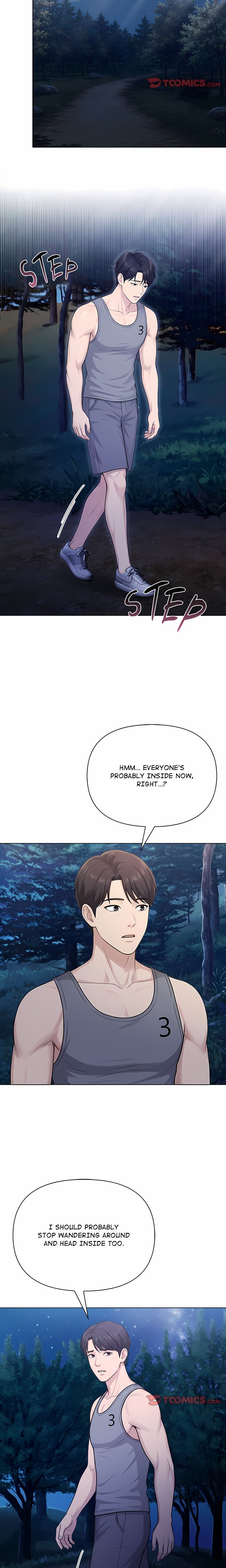 Matrimoney Game Chapter 105 - Page 18