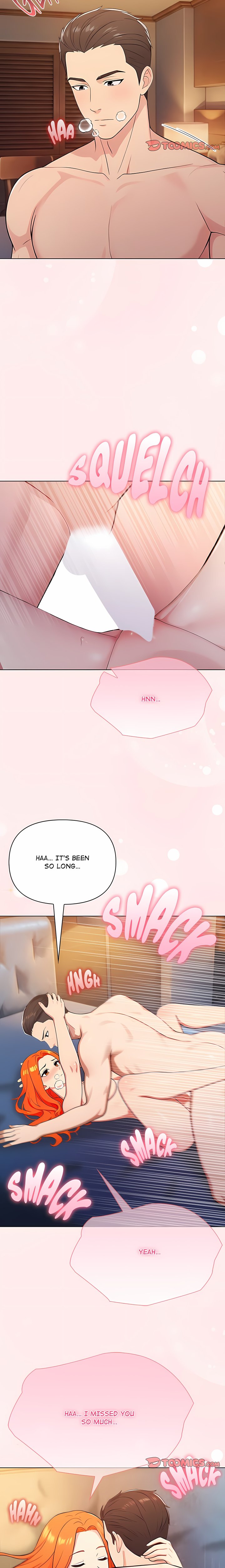 Matrimoney Game Chapter 105 - Page 2