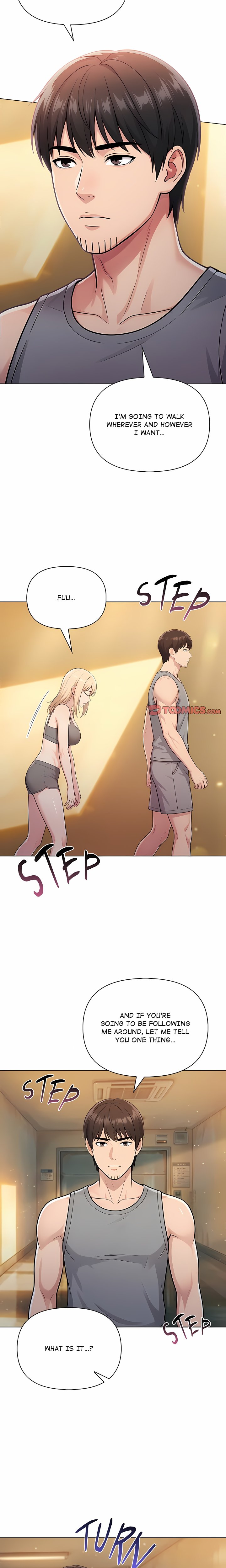 Matrimoney Game Chapter 106 - Page 5