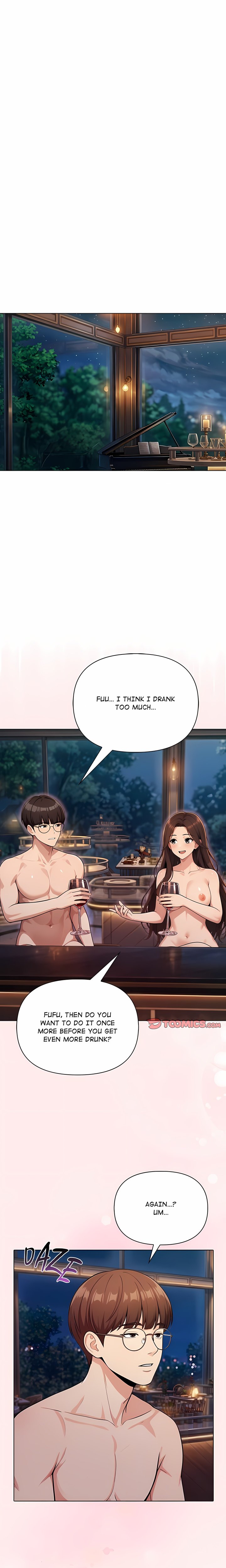 Matrimoney Game Chapter 106 - Page 9