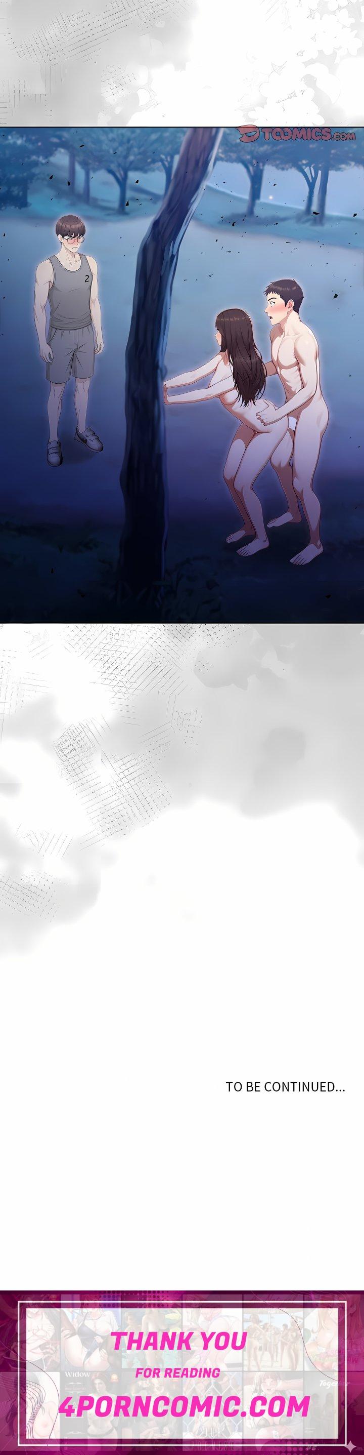 Matrimoney Game Chapter 110 - Page 18