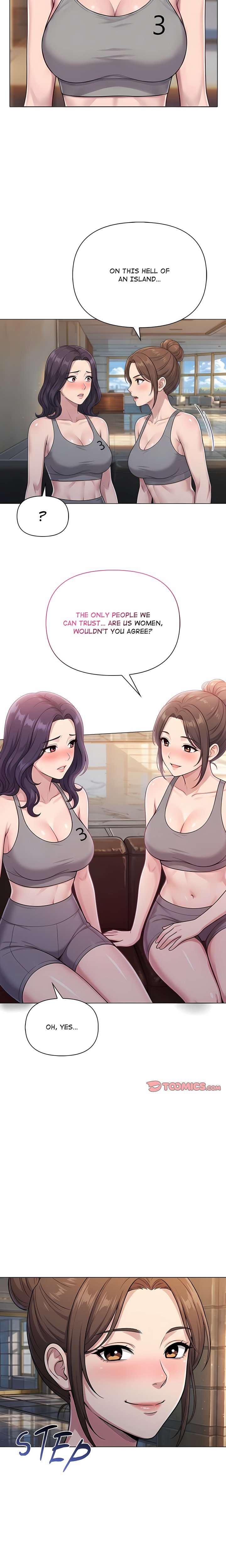 Matrimoney Game Chapter 112 - Page 14