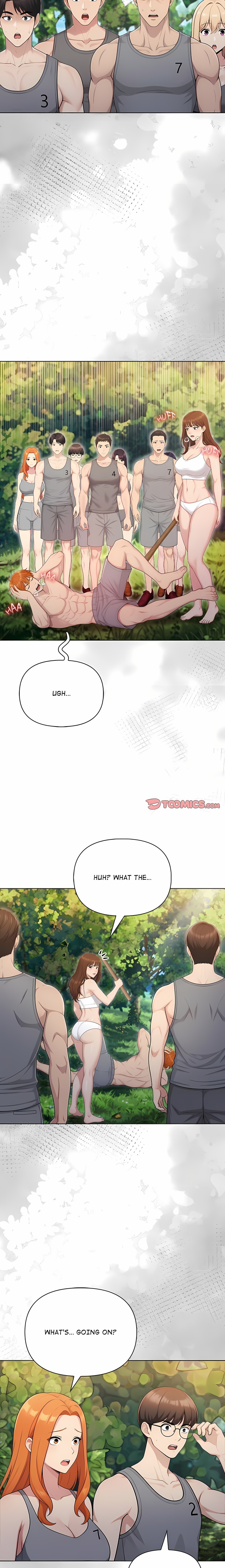 Matrimoney Game Chapter 97 - Page 2