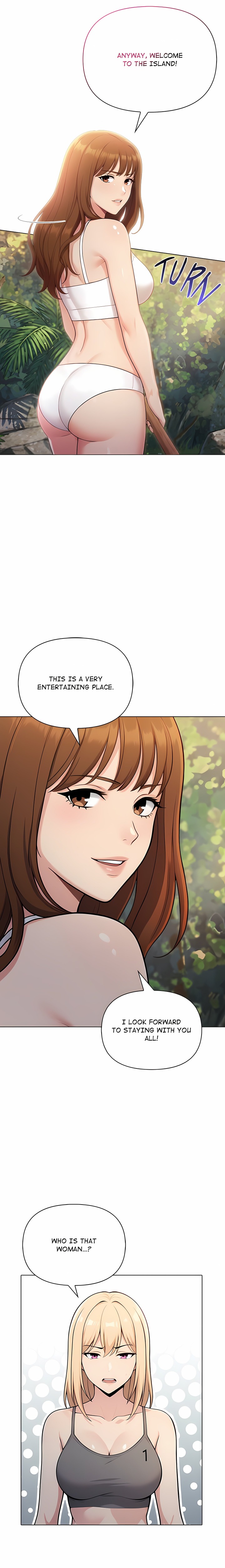 Matrimoney Game Chapter 97 - Page 4