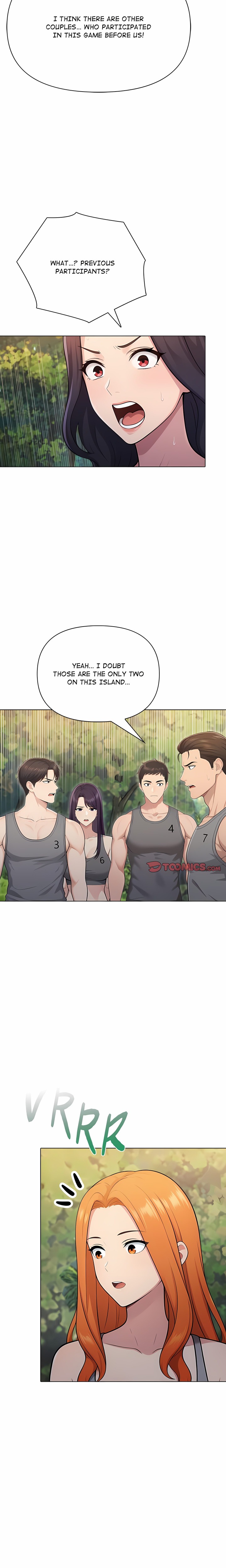 Matrimoney Game Chapter 97 - Page 7