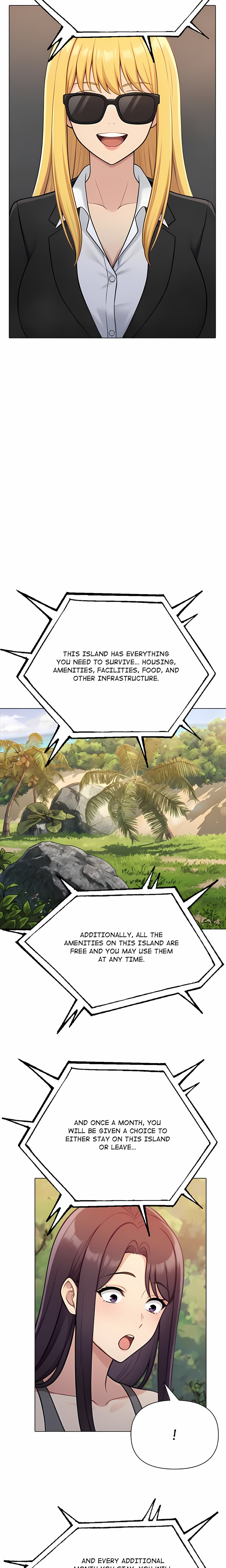Matrimoney Game Chapter 97 - Page 9